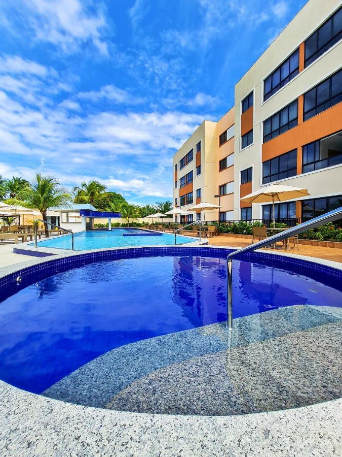 Guarajuba Paraiso Dos Coqueiros Kültér fotó