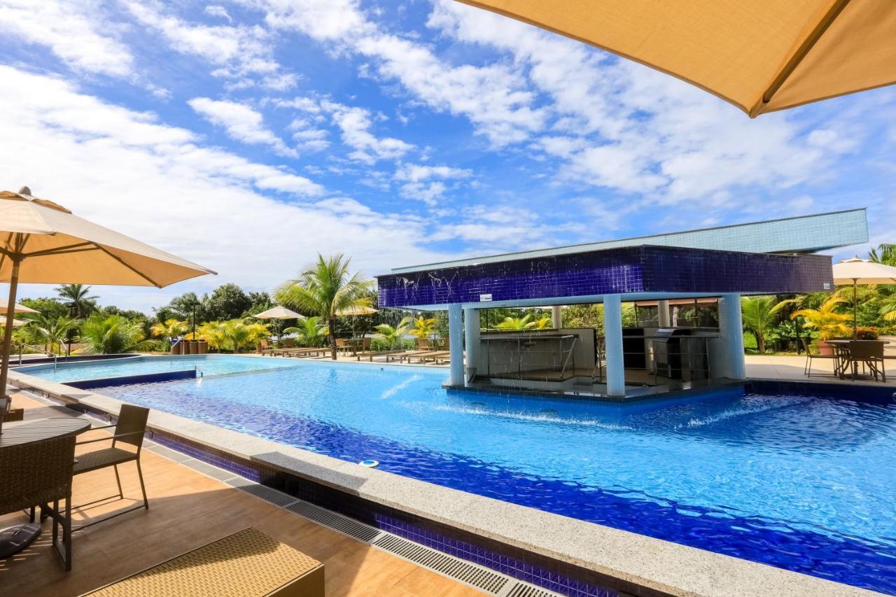 Guarajuba Paraiso Dos Coqueiros Kültér fotó