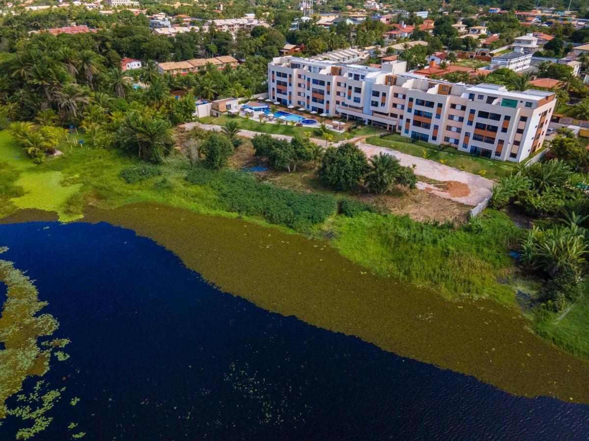 Guarajuba Paraiso Dos Coqueiros Kültér fotó