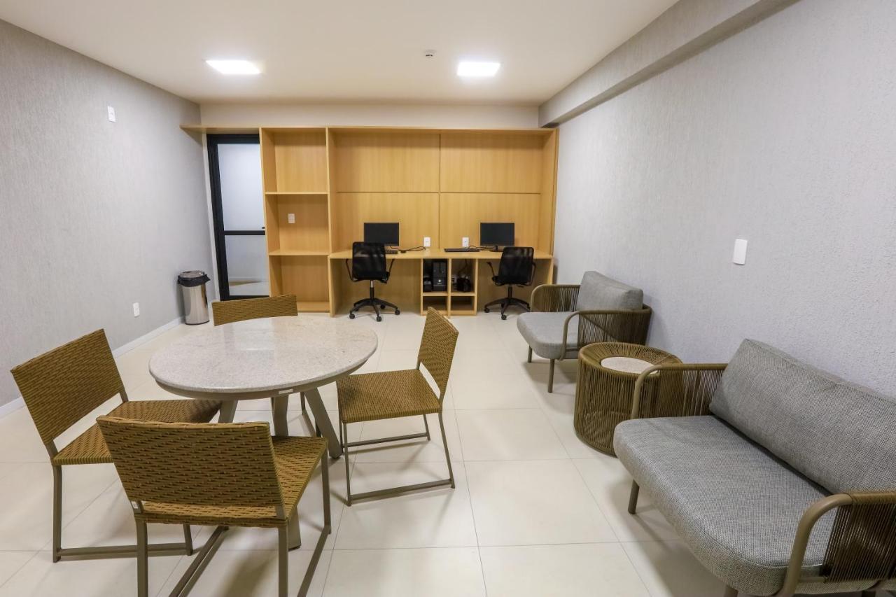 Guarajuba Paraiso Dos Coqueiros Kültér fotó