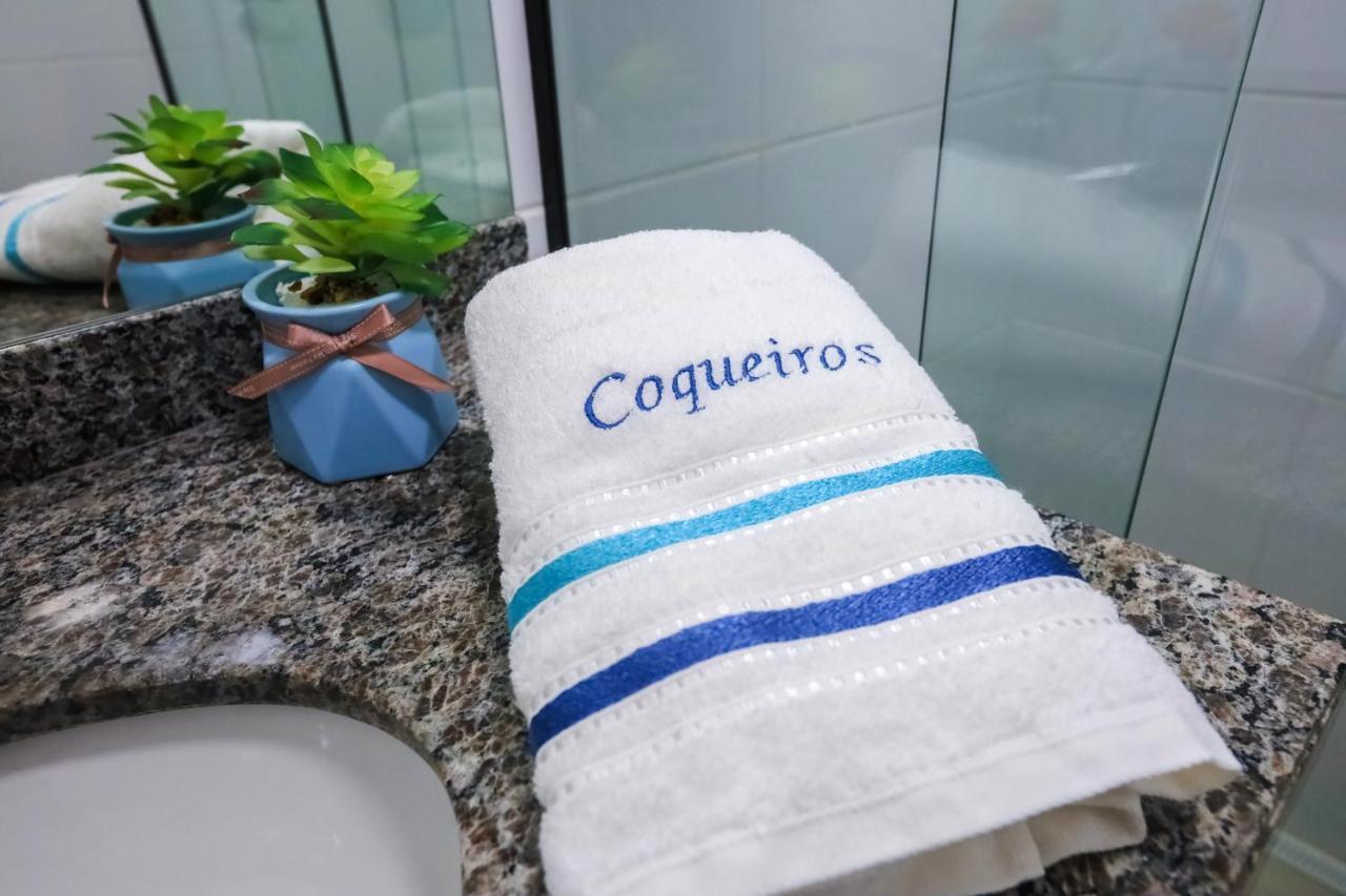 Guarajuba Paraiso Dos Coqueiros Kültér fotó